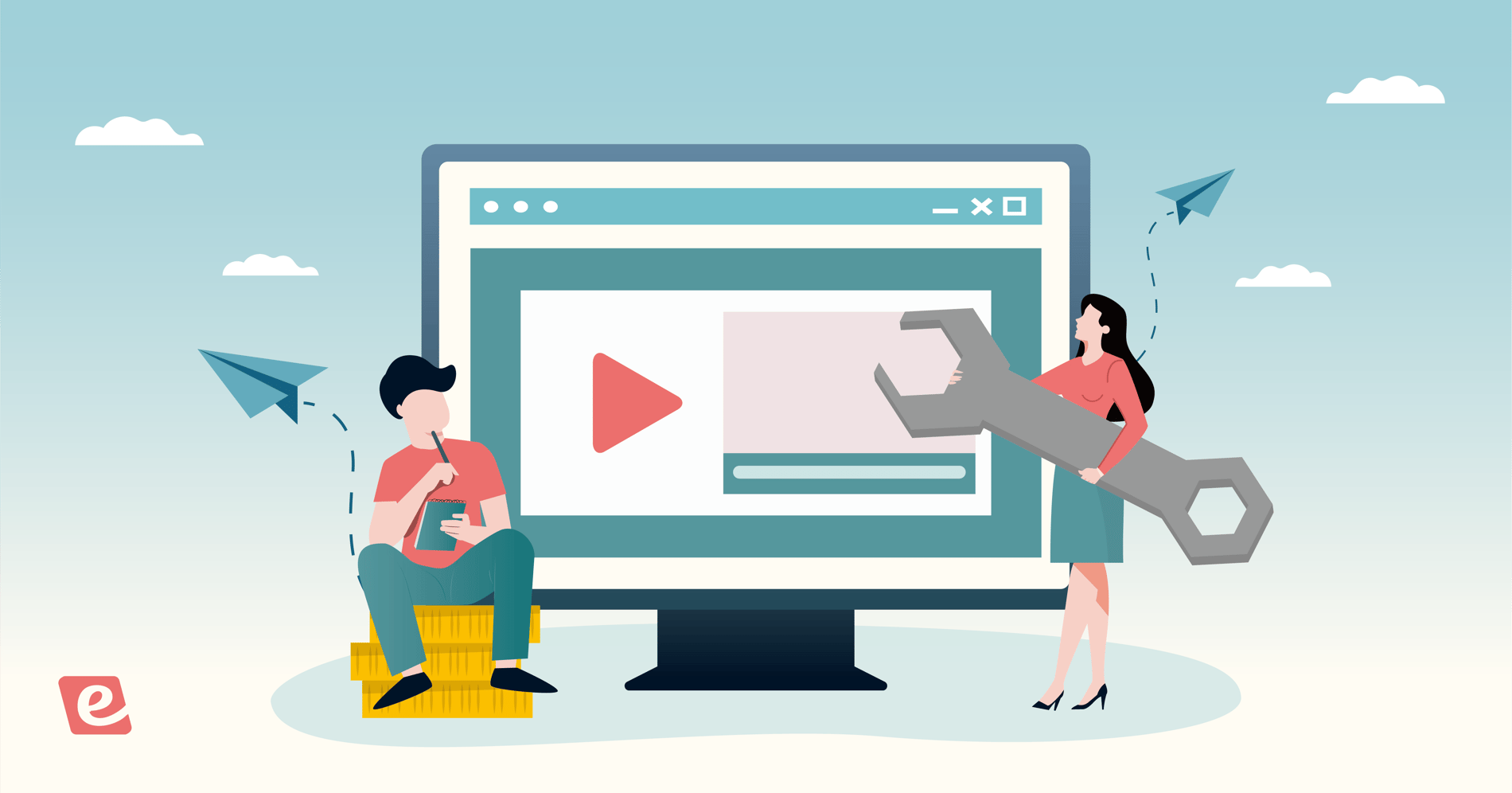 Webinar Etiquette Tips for Presenters and Attendees