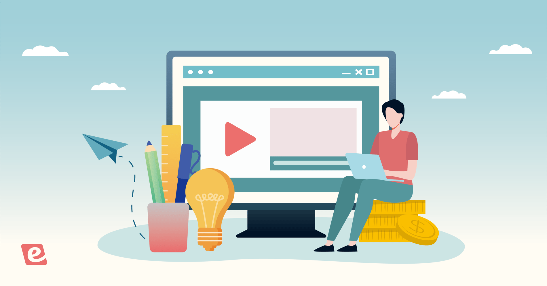 How to Create a Webinar Outline (+ Template)