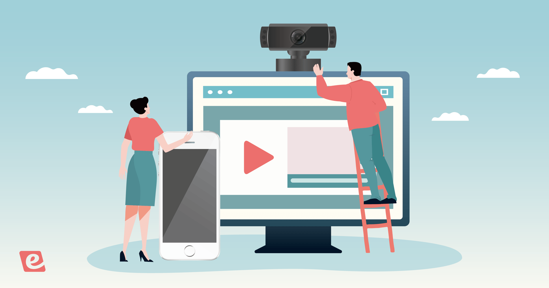 The Best Camera for Webinars in 2025